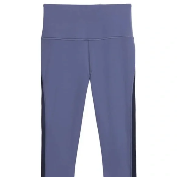 Horizon scallop Capri leggings - Picture 4 of 9